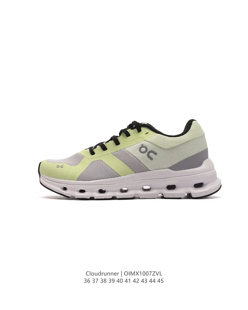 On Cloud Y125C תמונה 5