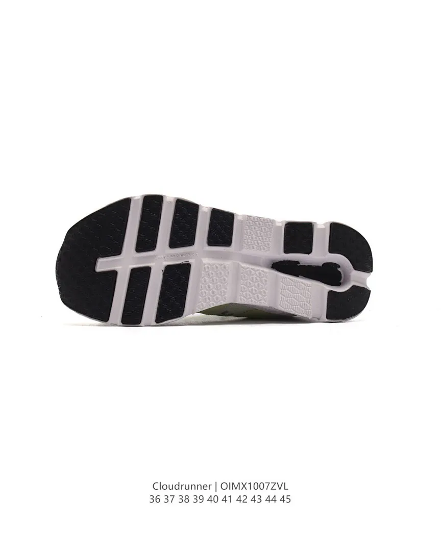On Cloud Y125C תמונה 8