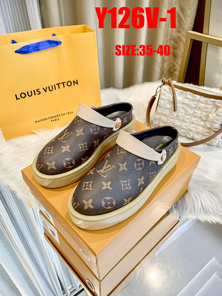 LV Y126V