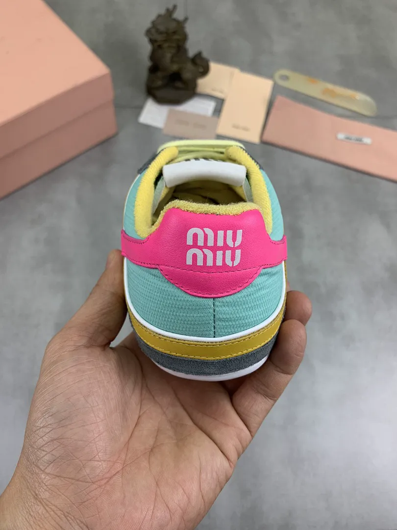 MIUMIU Y127M תמונה 11