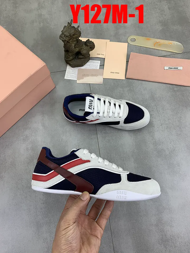 MIUMIU Y127M