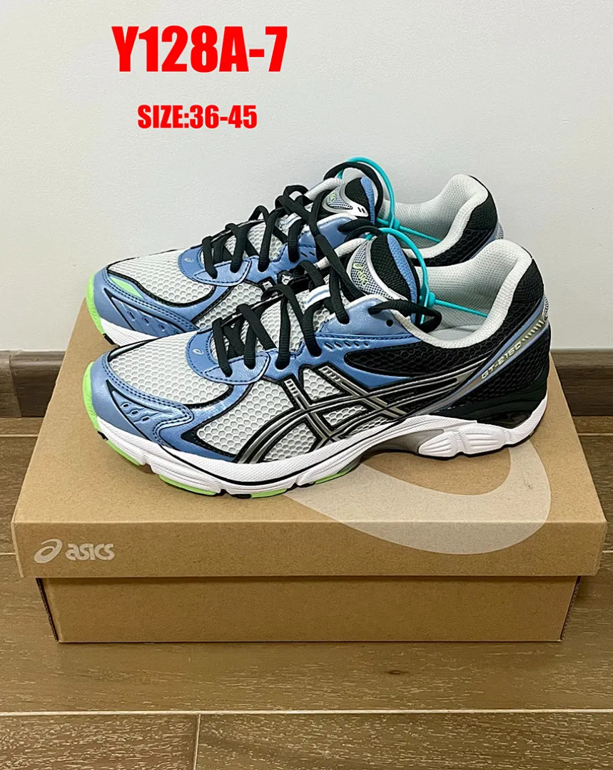 Asics Y128A תמונה 11