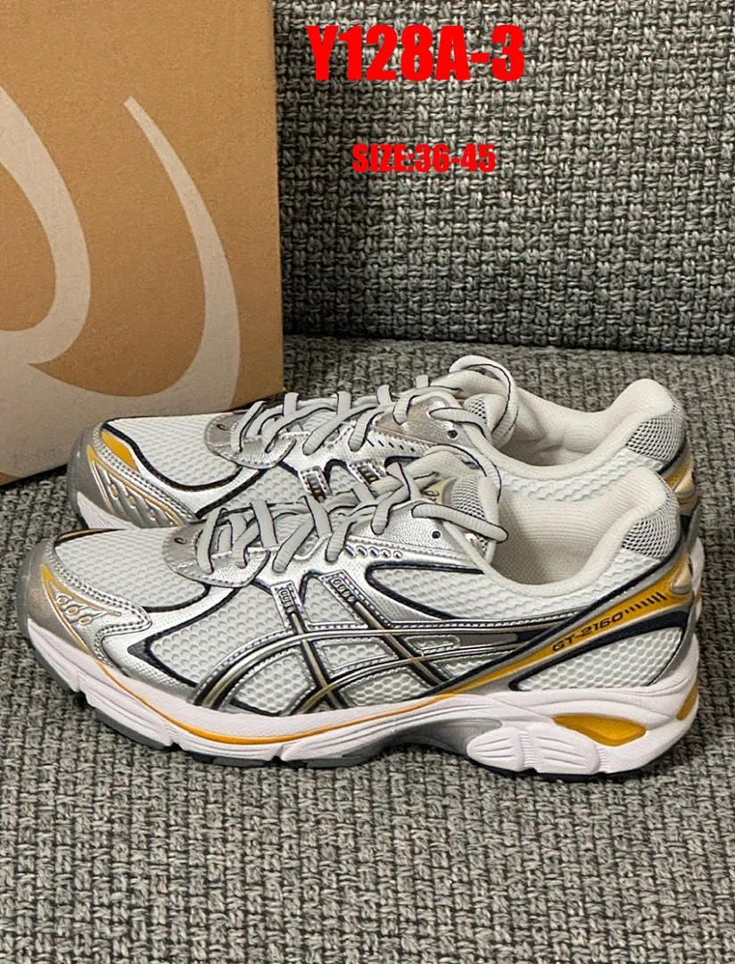 Asics Y128A תמונה 15