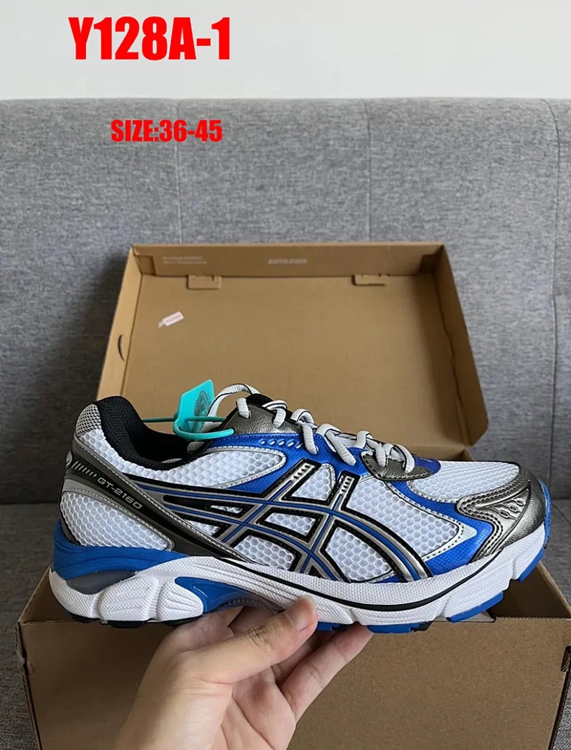 Asics Y128A תמונה 17