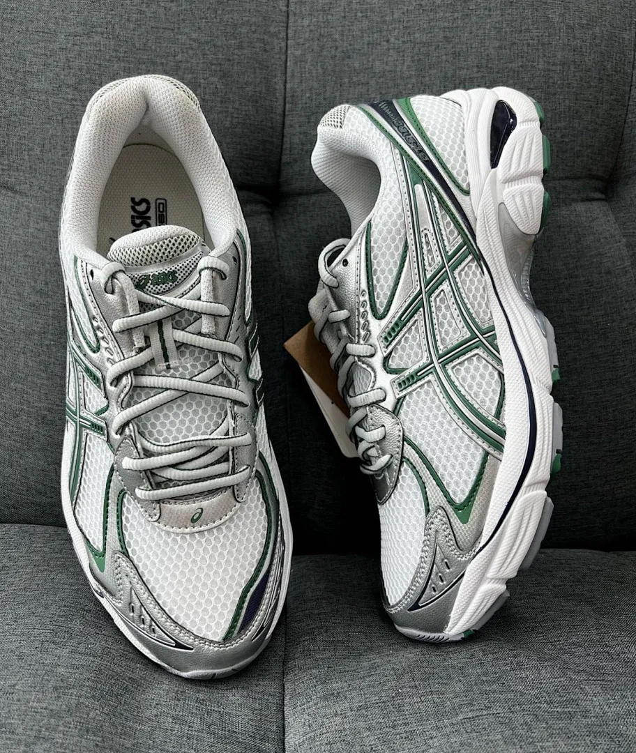 Asics Y128A תמונה 6