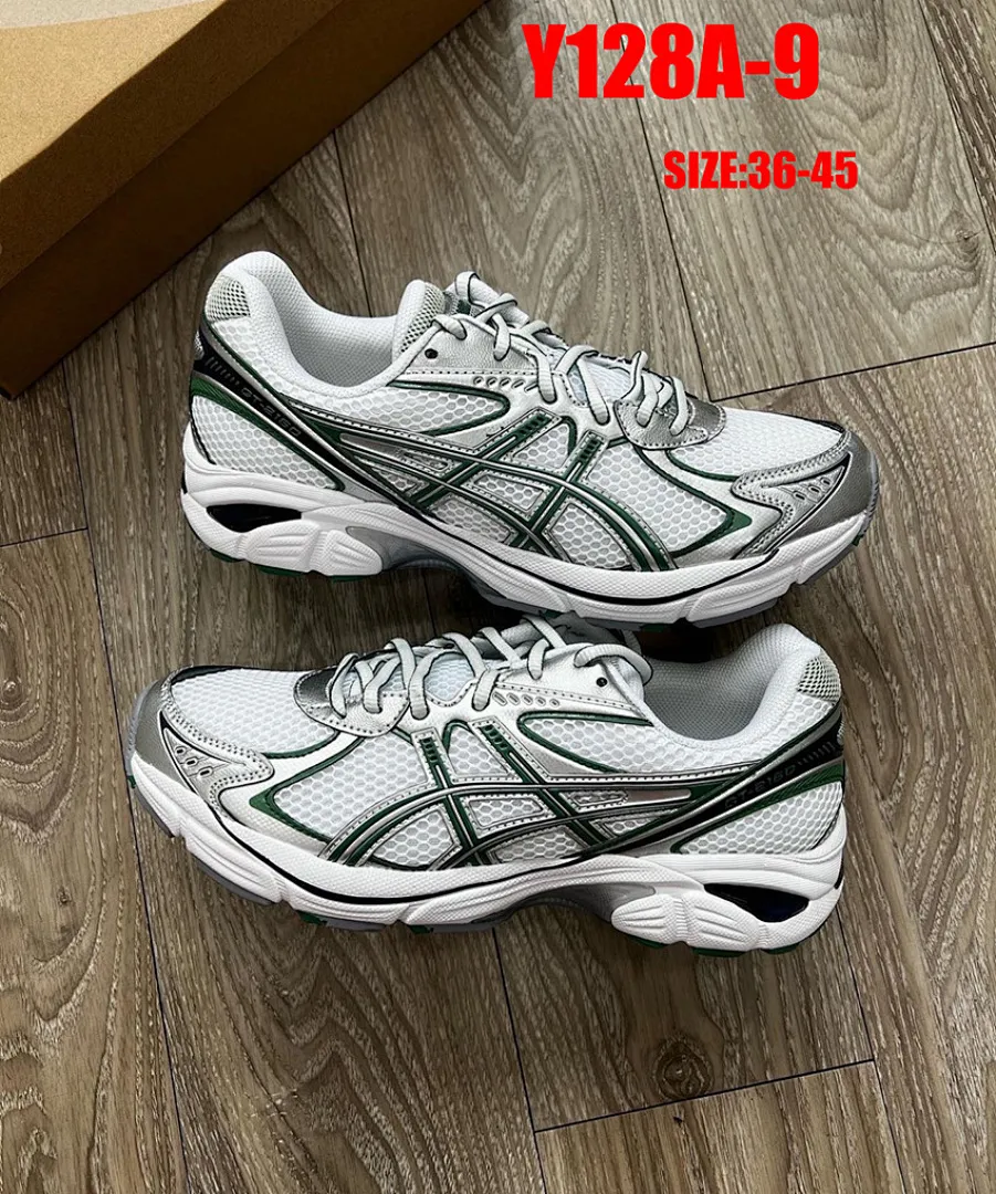 Asics Y128A תמונה 9