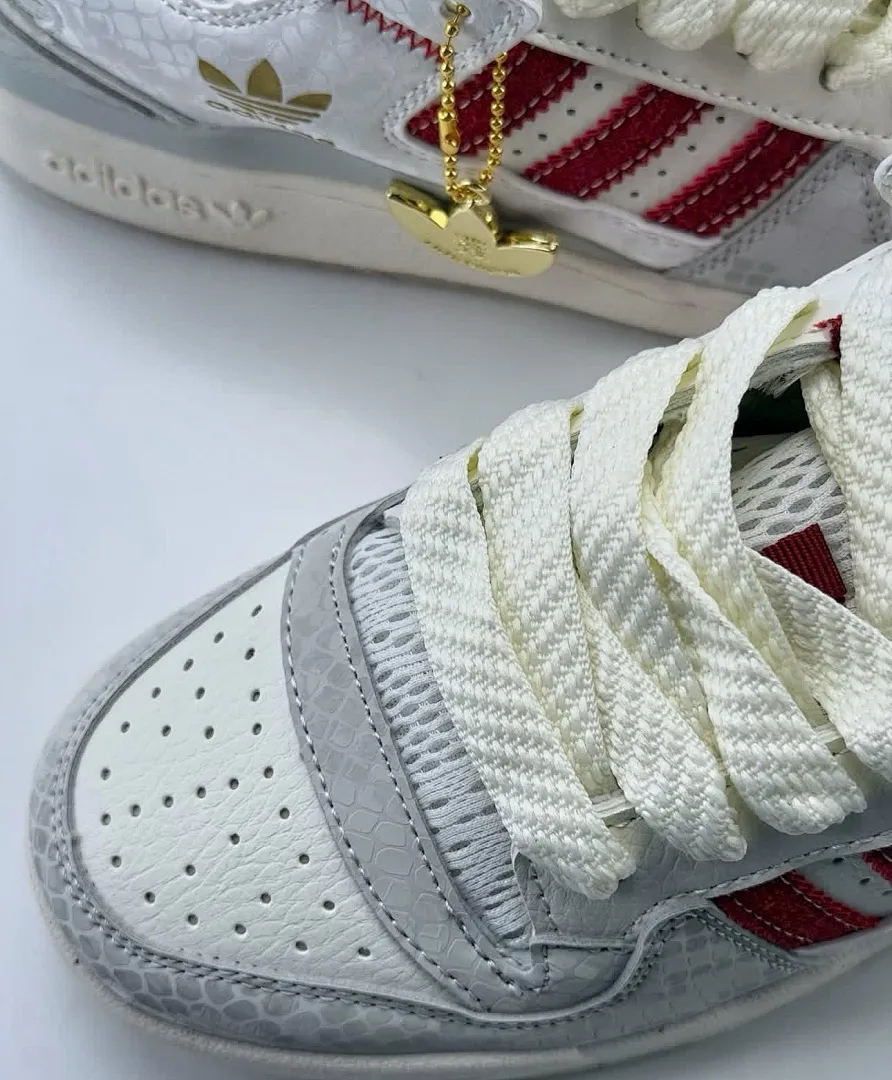 Adidas Y129D תמונה 10
