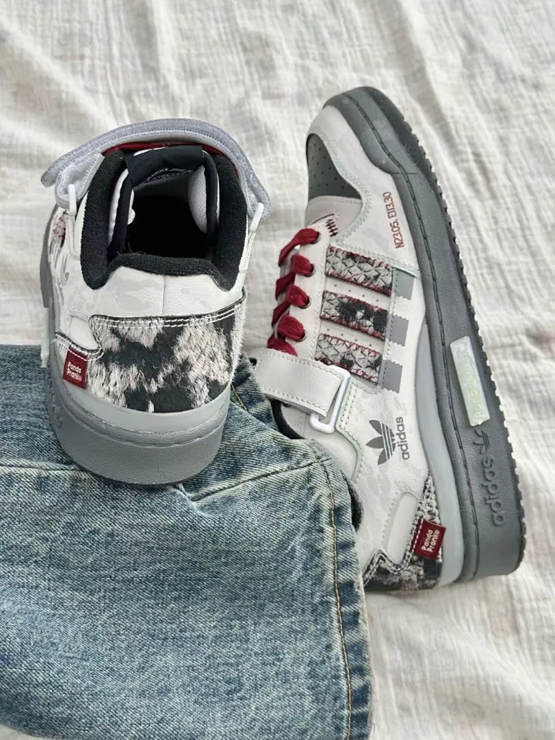 Adidas Y129D תמונה 11
