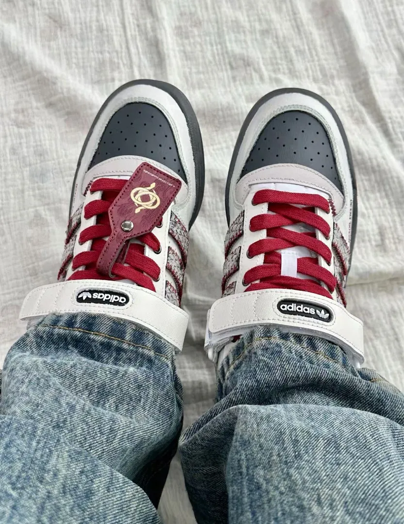 Adidas Y129D תמונה 12