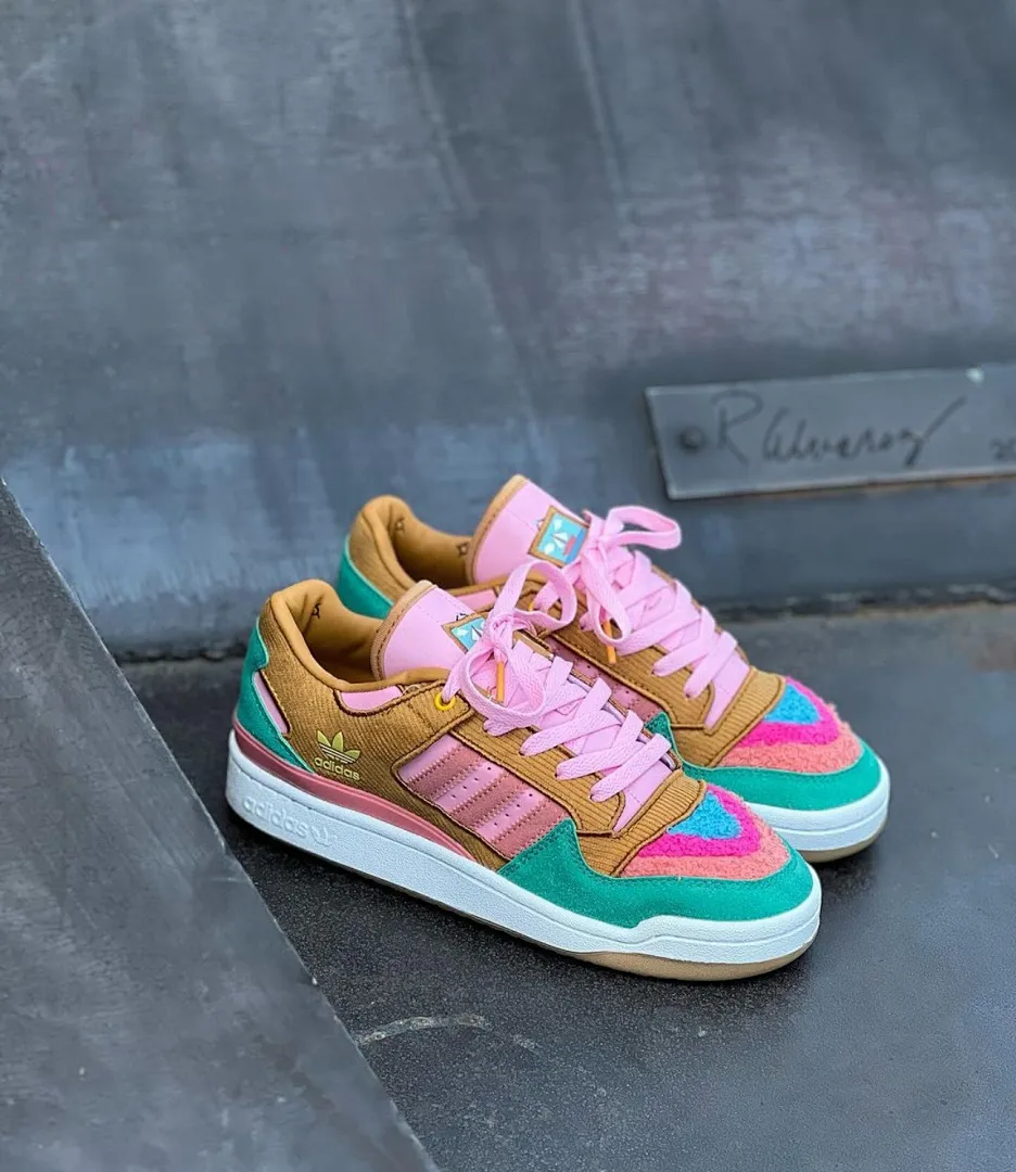 Adidas Y129D תמונה 13