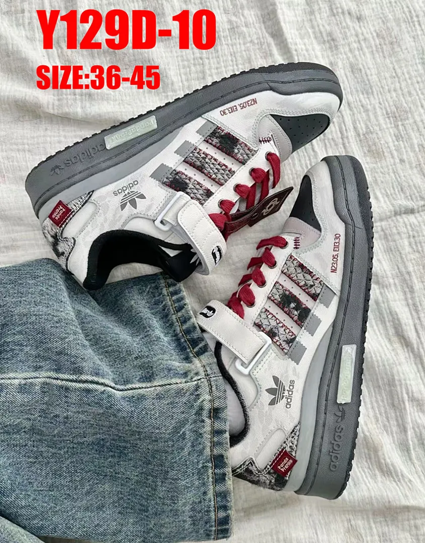 Adidas Y129D תמונה 16