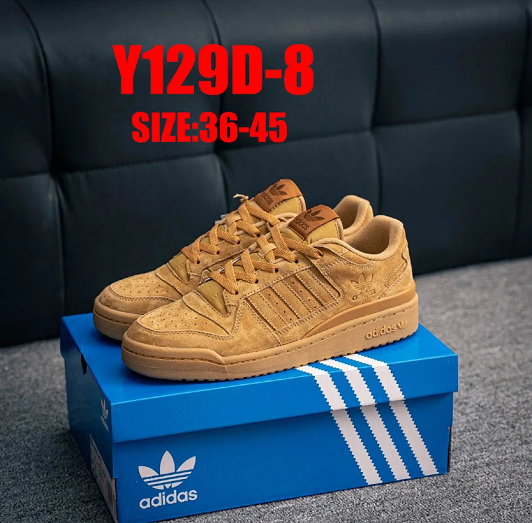 Adidas Y129D תמונה 18