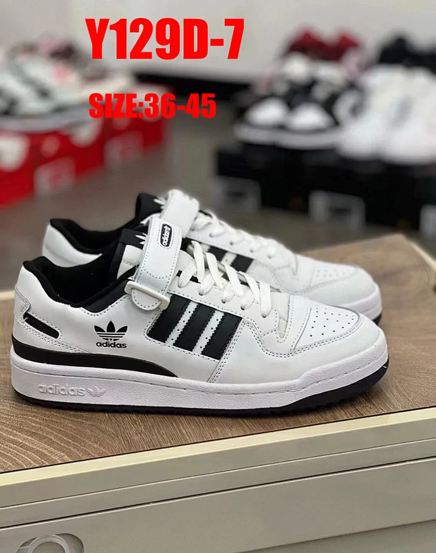 Adidas Y129D תמונה 19