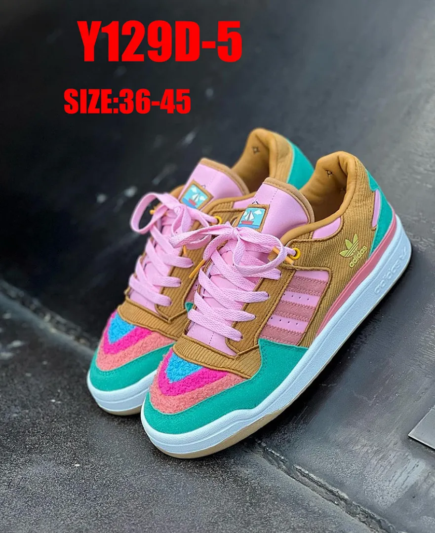Adidas Y129D תמונה 21