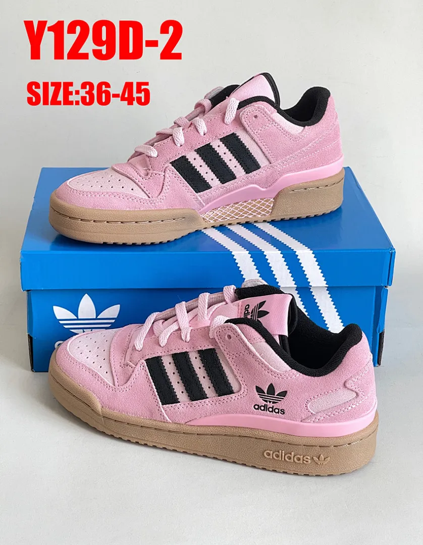 Adidas Y129D תמונה 24