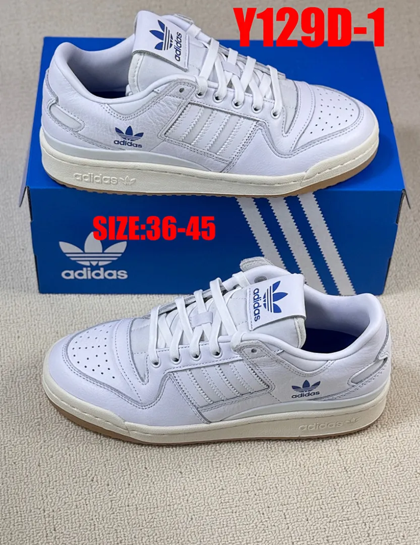 Adidas Y129D תמונה 25