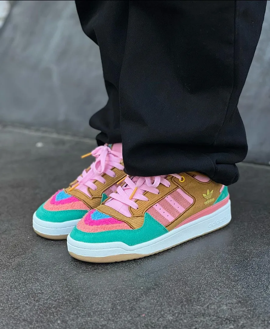 Adidas Y129D תמונה 3
