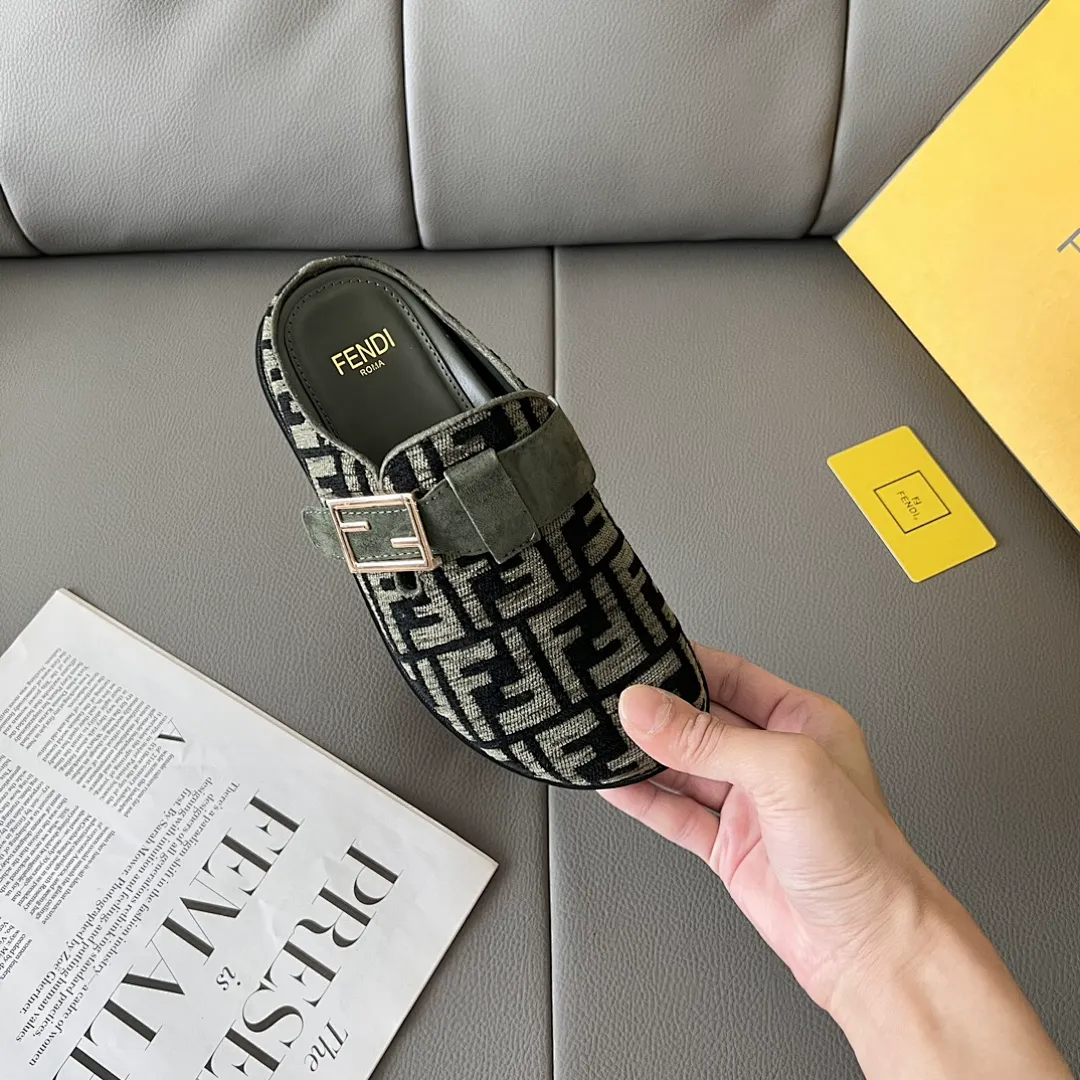 Fendi Y12F תמונה 10
