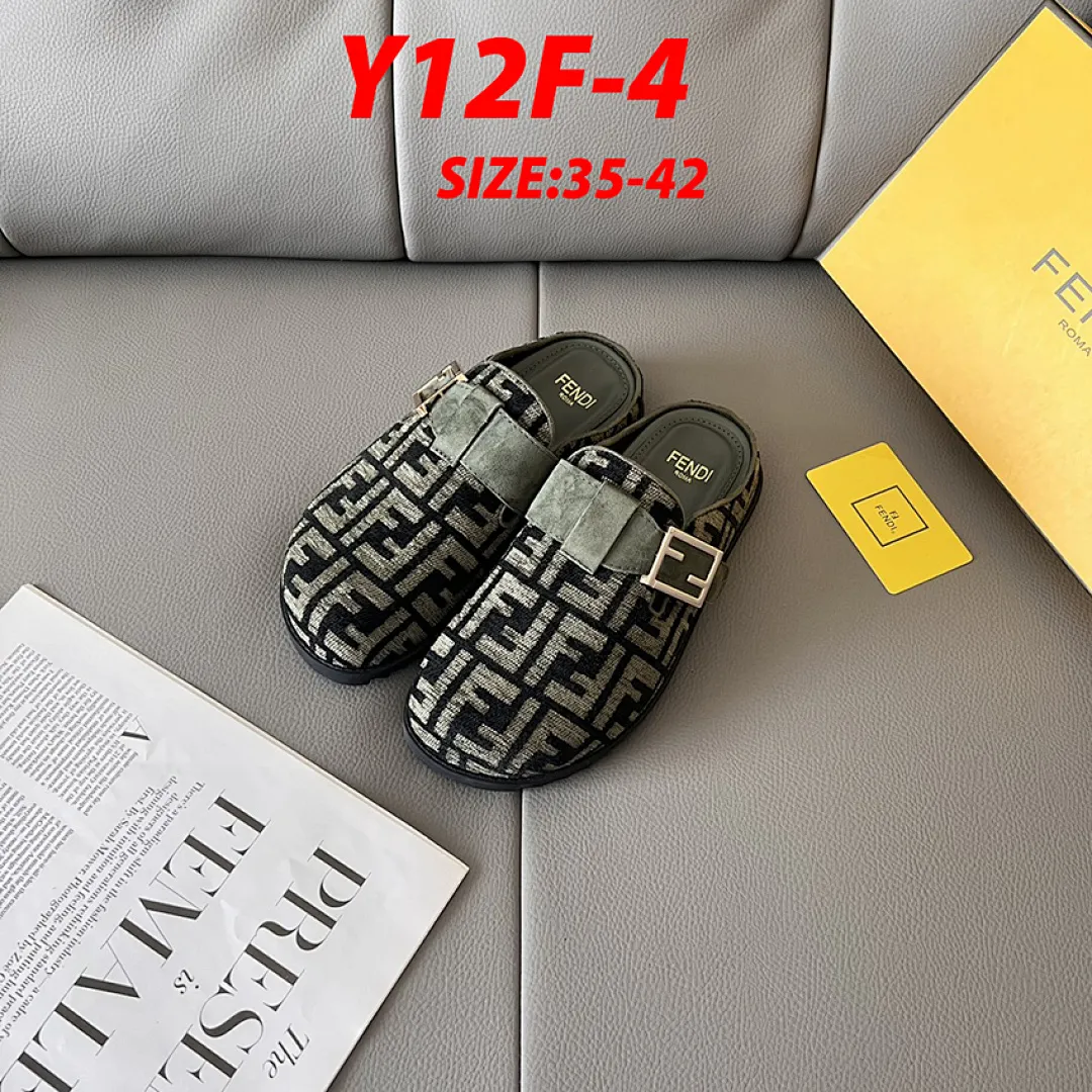Fendi Y12F תמונה 14