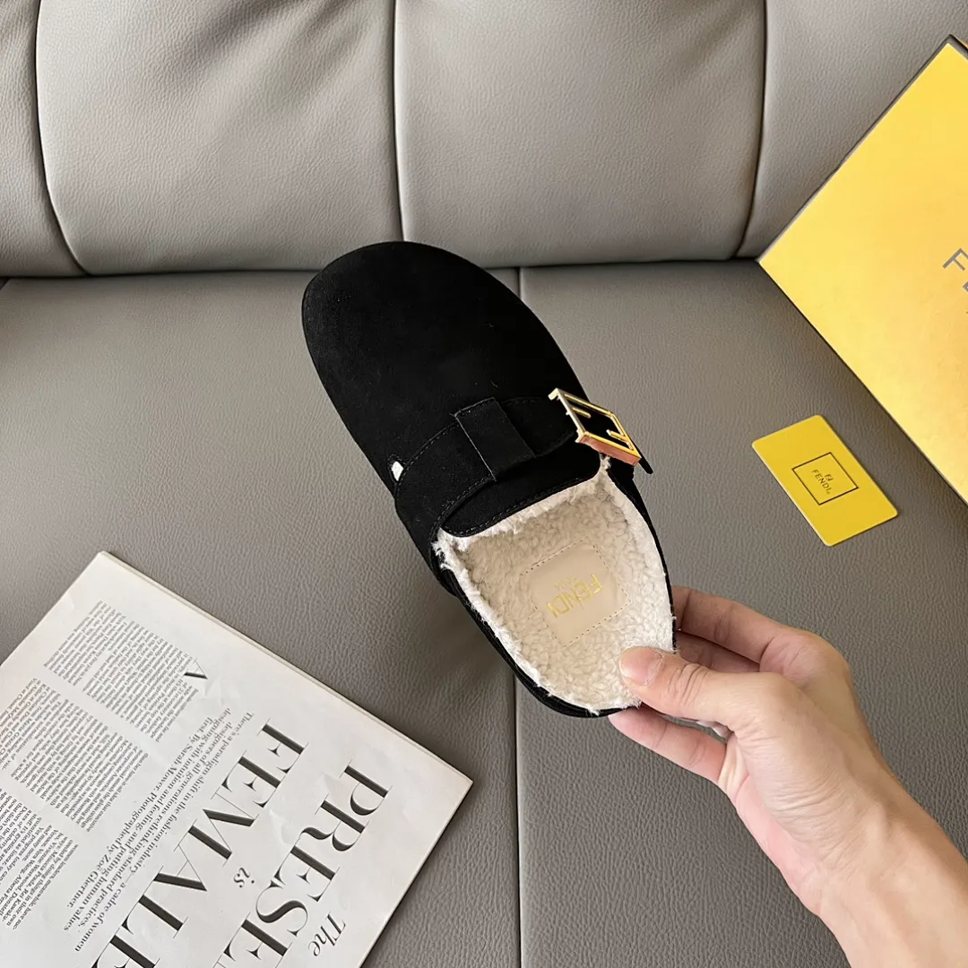 Fendi Y12F תמונה 3