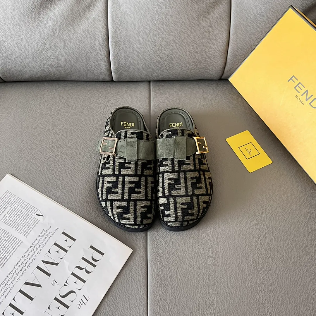 Fendi Y12F תמונה 9