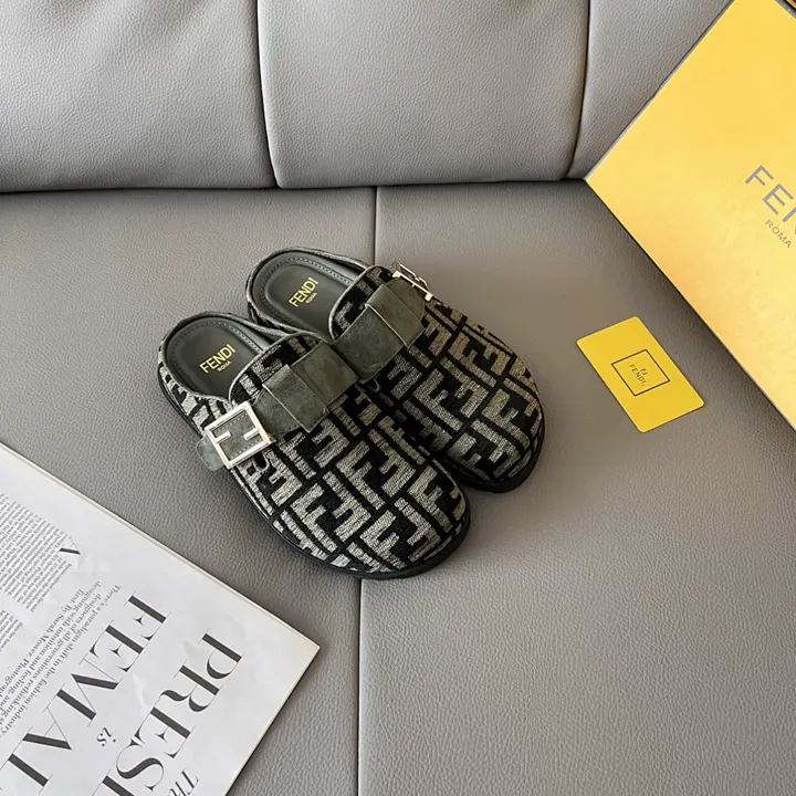 Fendi Y12F