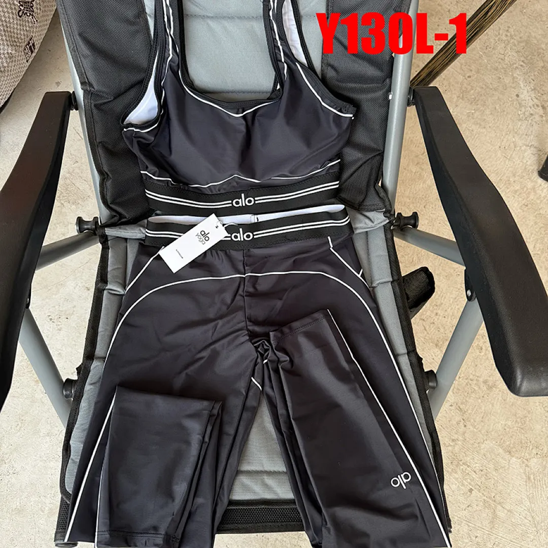 alo yoga Y130L תמונה 12