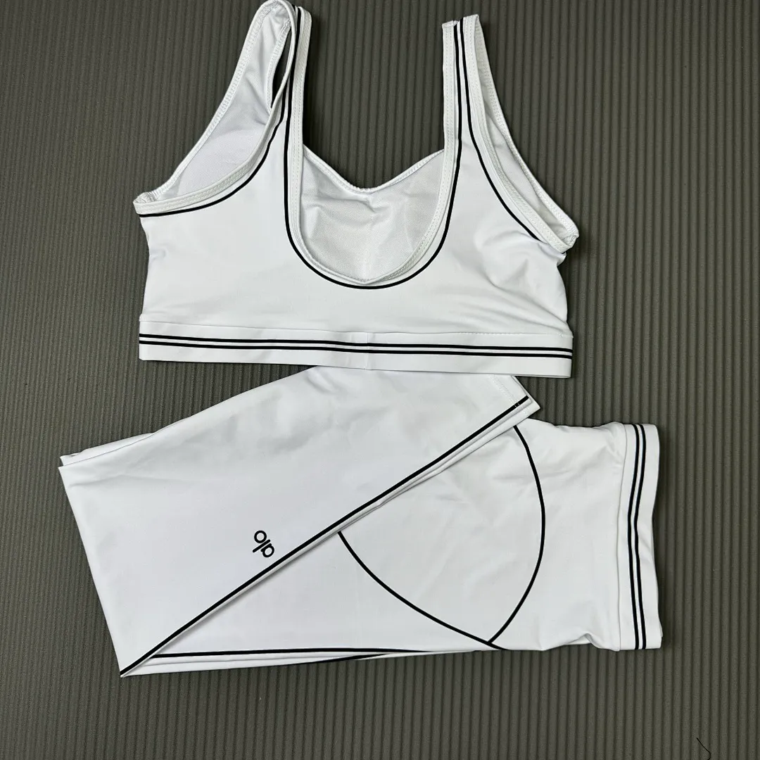 alo yoga Y130L תמונה 17