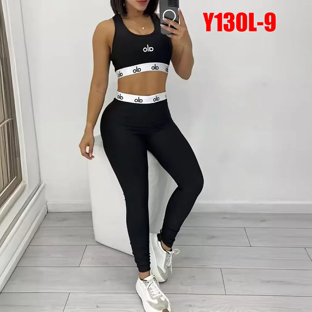 alo yoga Y130L תמונה 5