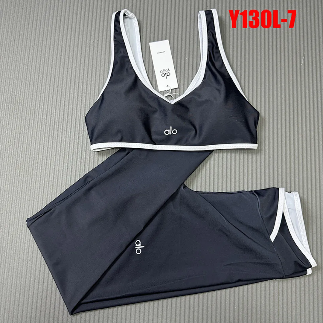 alo yoga Y130L תמונה 7