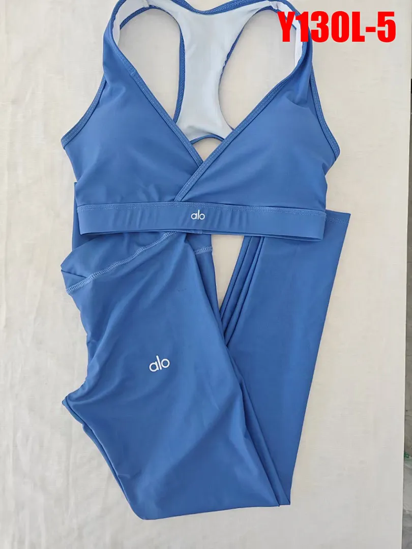 alo yoga Y130L תמונה 9