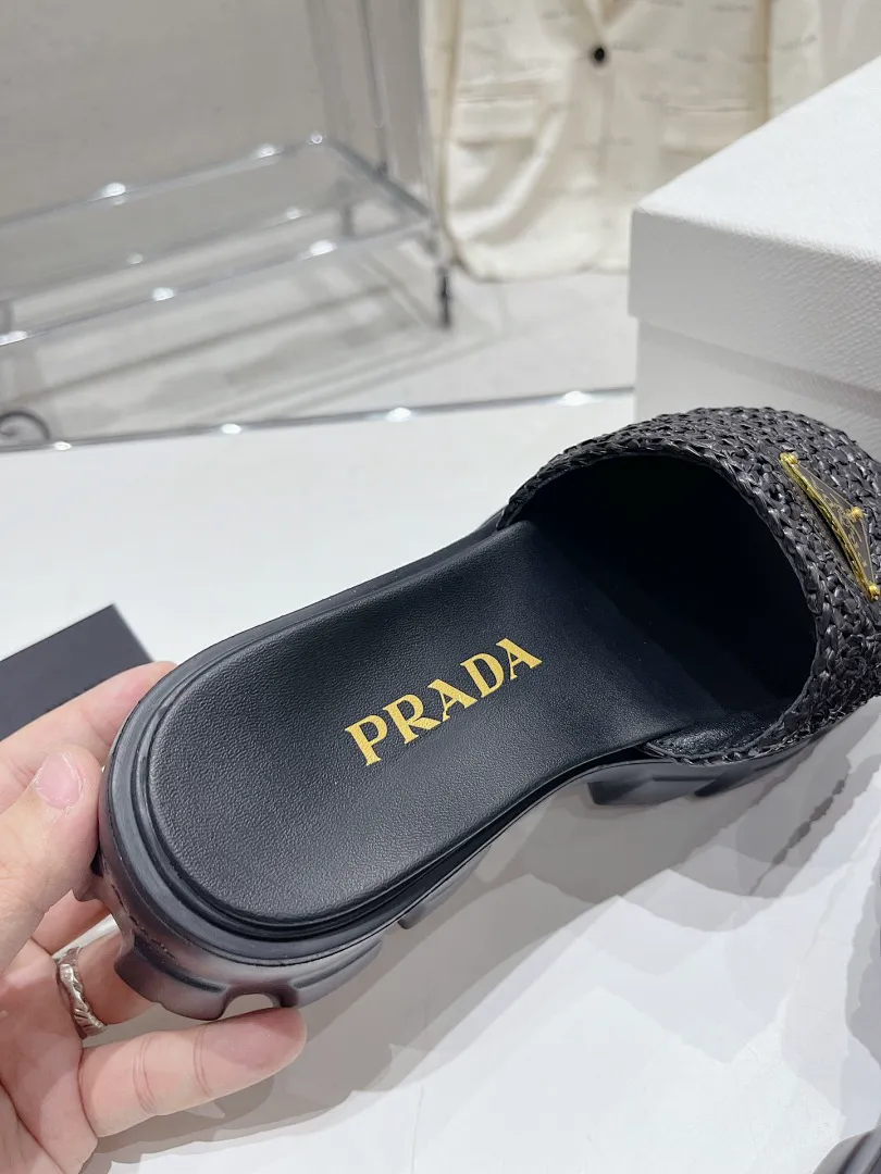 Prada Y131P תמונה 10