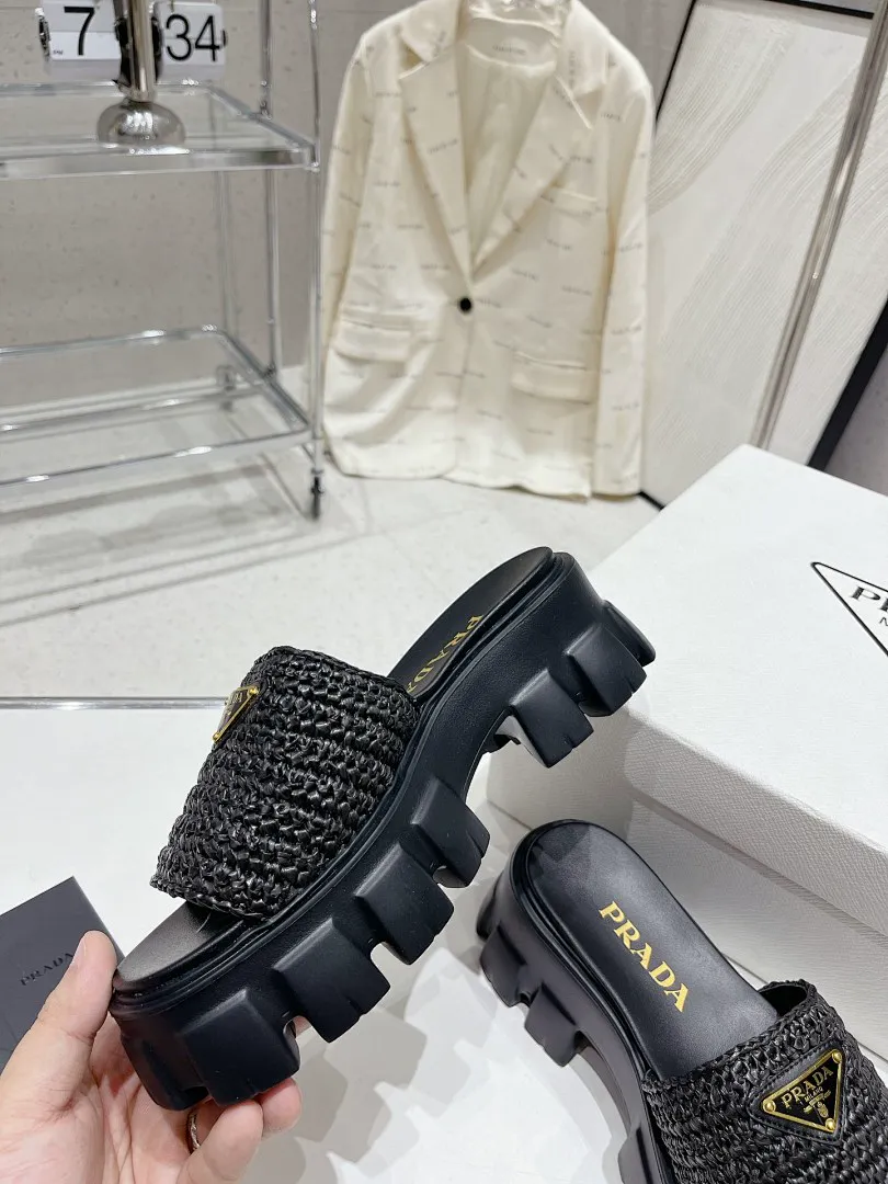Prada Y131P תמונה 13