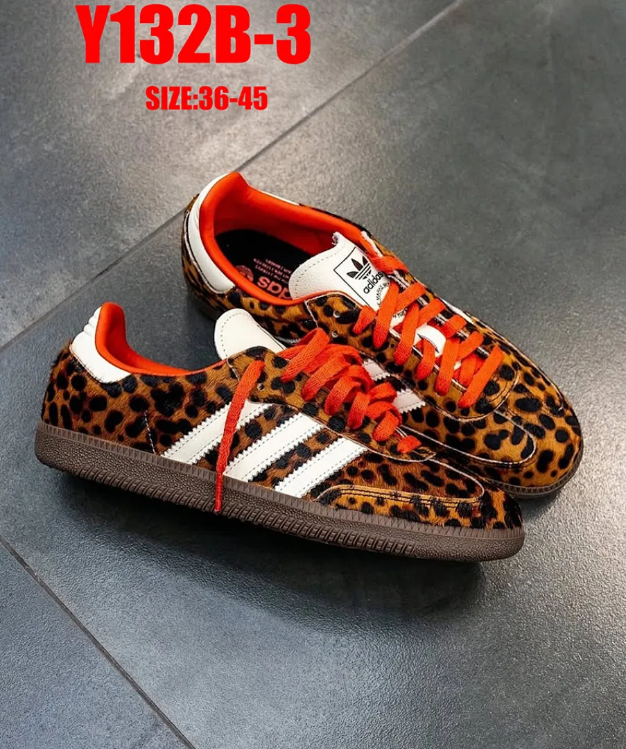 Adidas Y132B תמונה 14