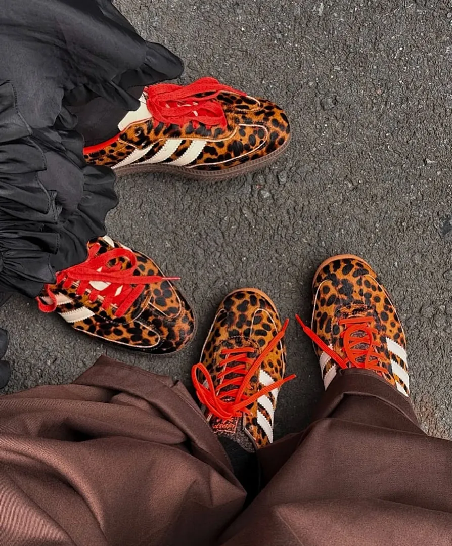 Adidas Y132B תמונה 9