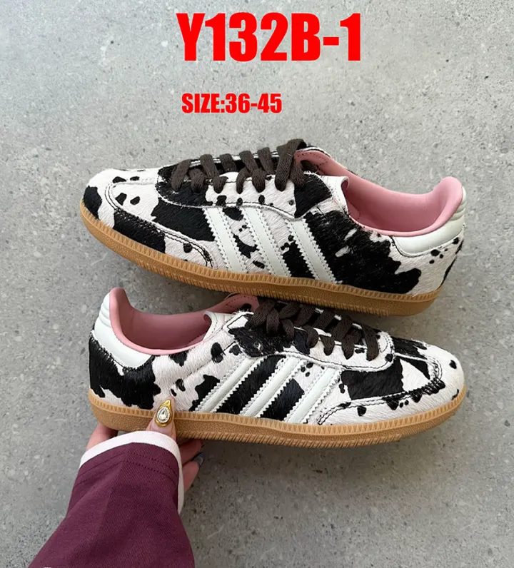 Adidas Y132B