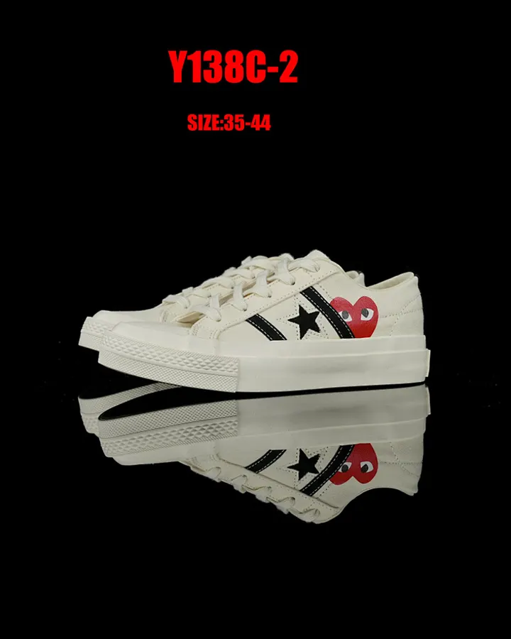 Converse Y138C