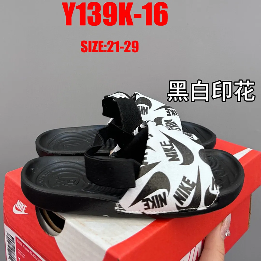 Nike Y139K תמונה 10