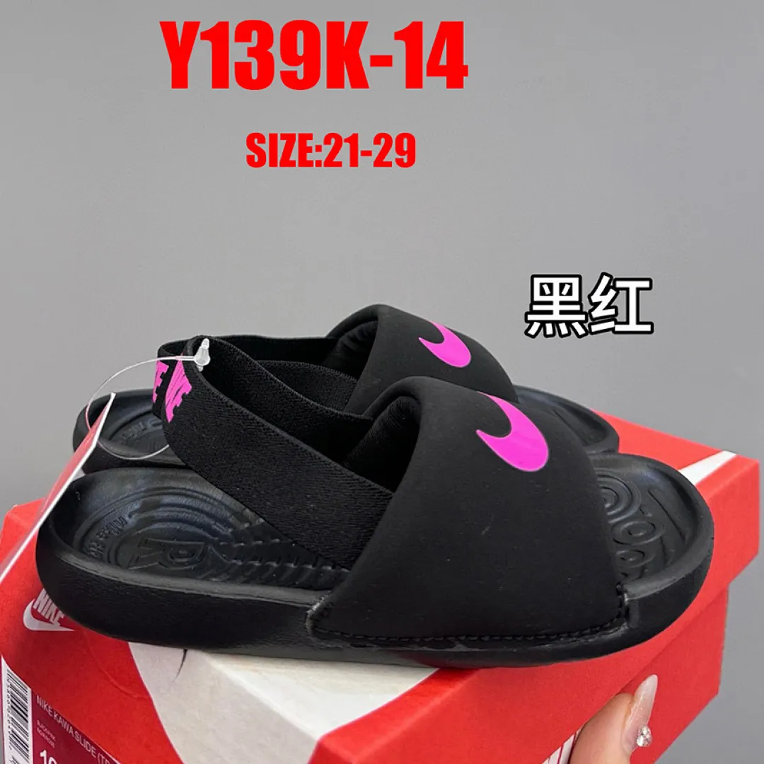 Nike Y139K תמונה 12