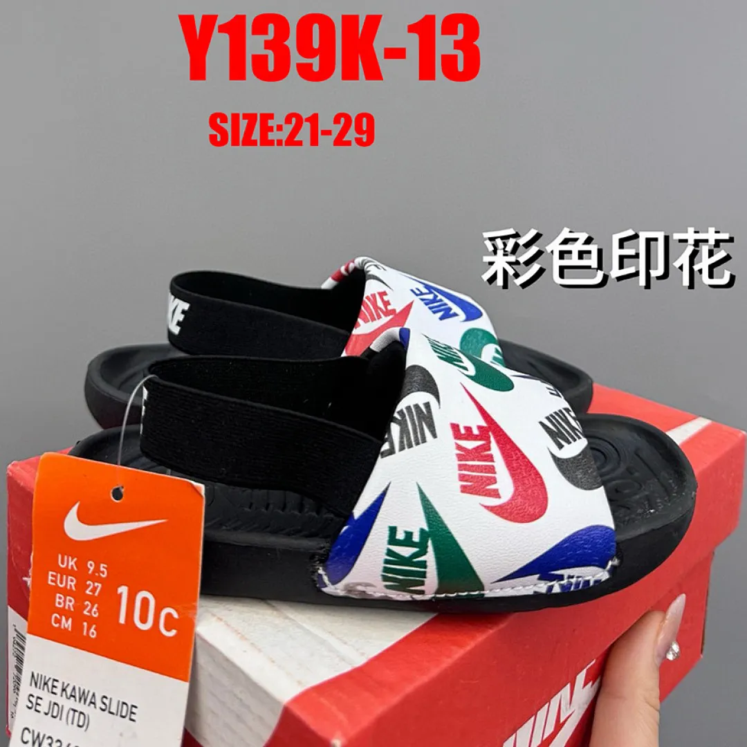 Nike Y139K תמונה 13