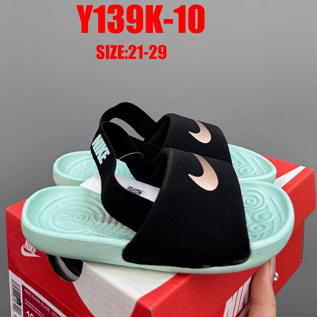 Nike Y139K תמונה 16