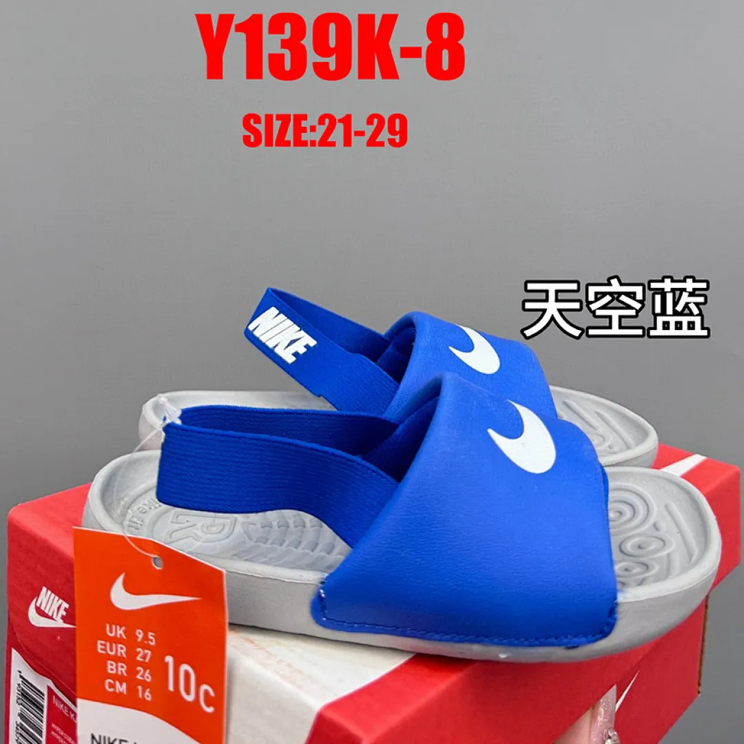 Nike Y139K תמונה 18