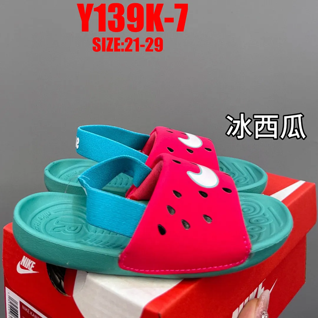 Nike Y139K תמונה 19