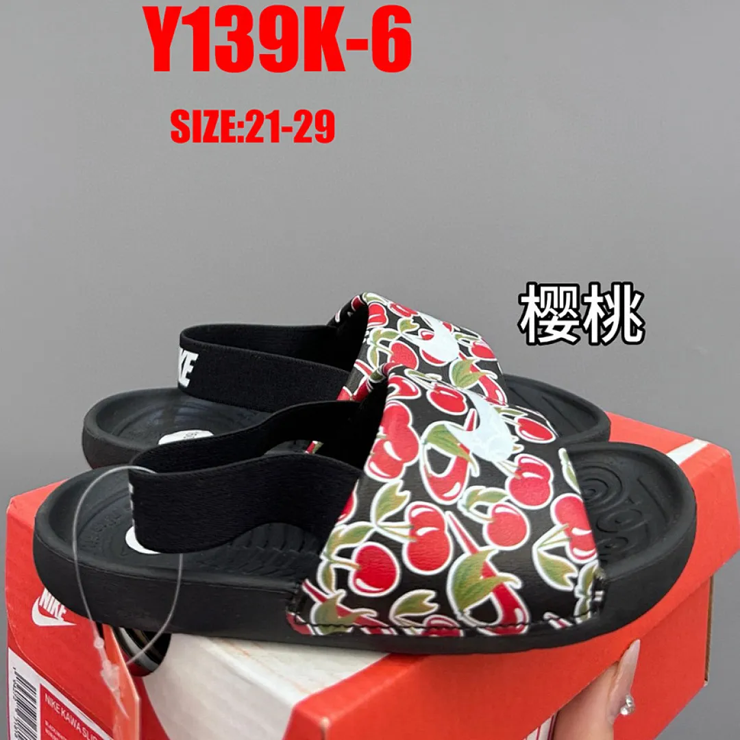 Nike Y139K תמונה 20