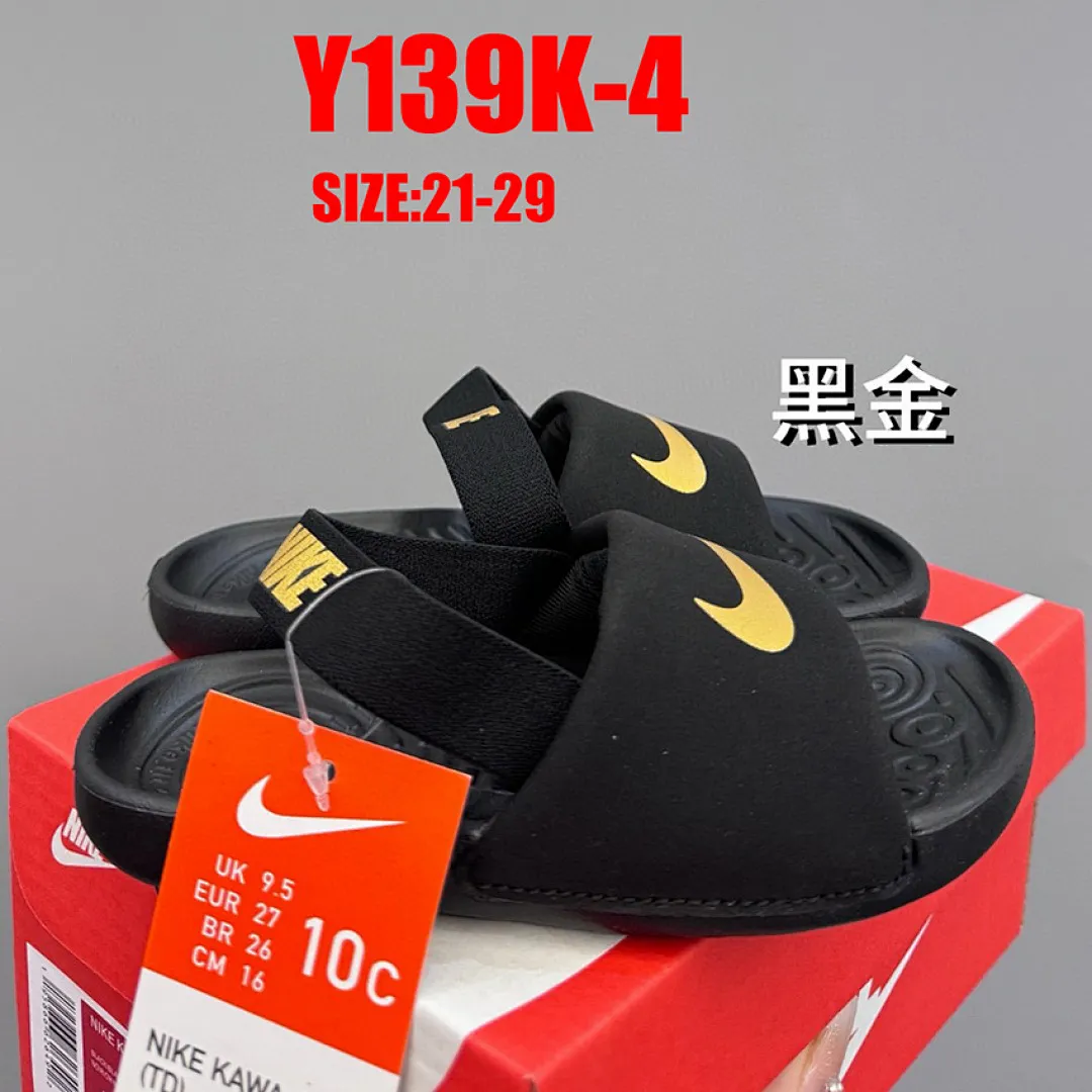 Nike Y139K תמונה 22