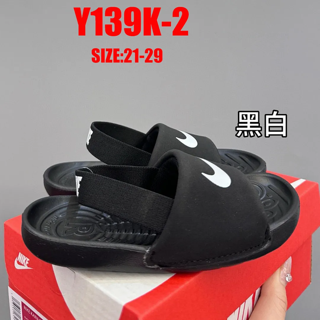 Nike Y139K תמונה 24
