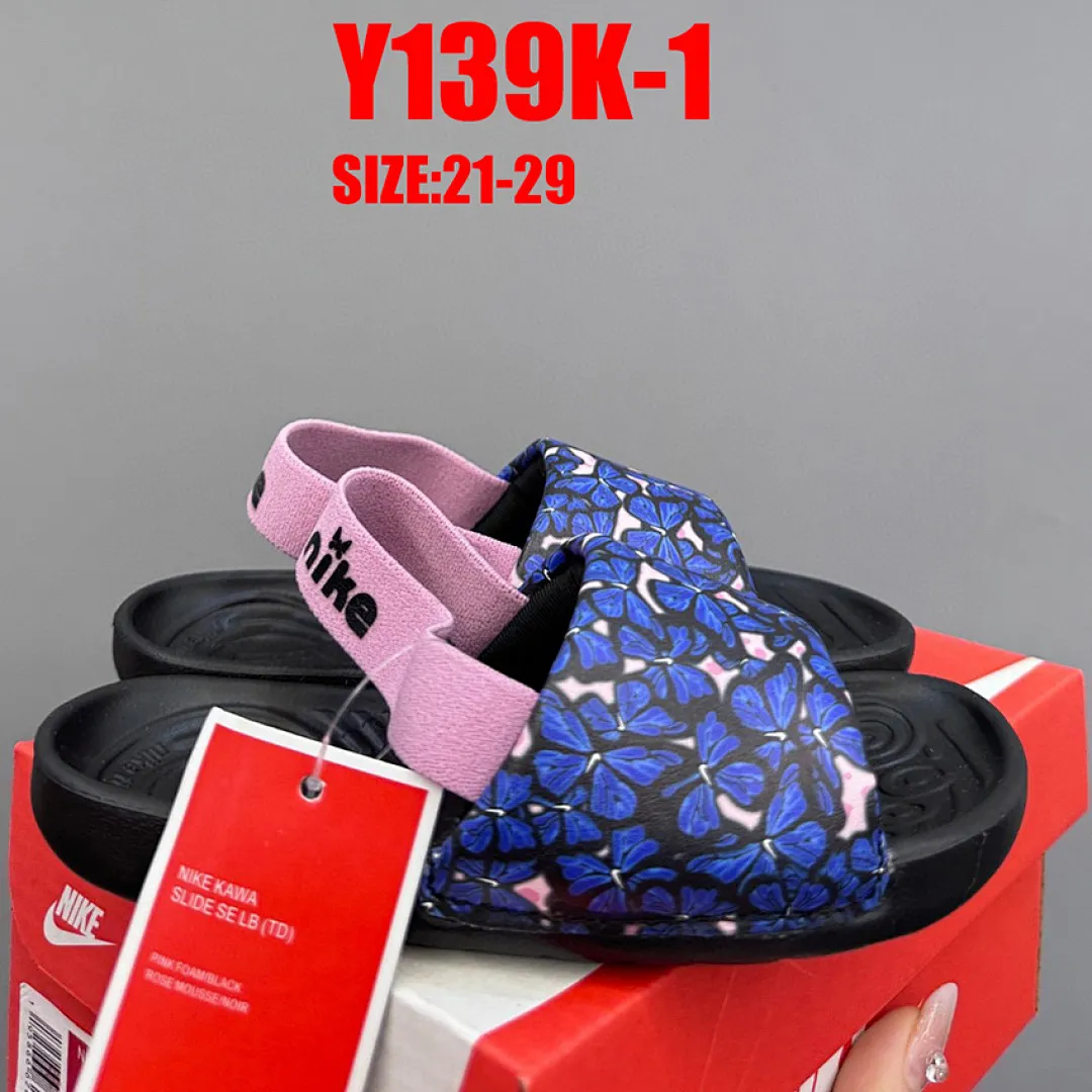 Nike Y139K תמונה 25