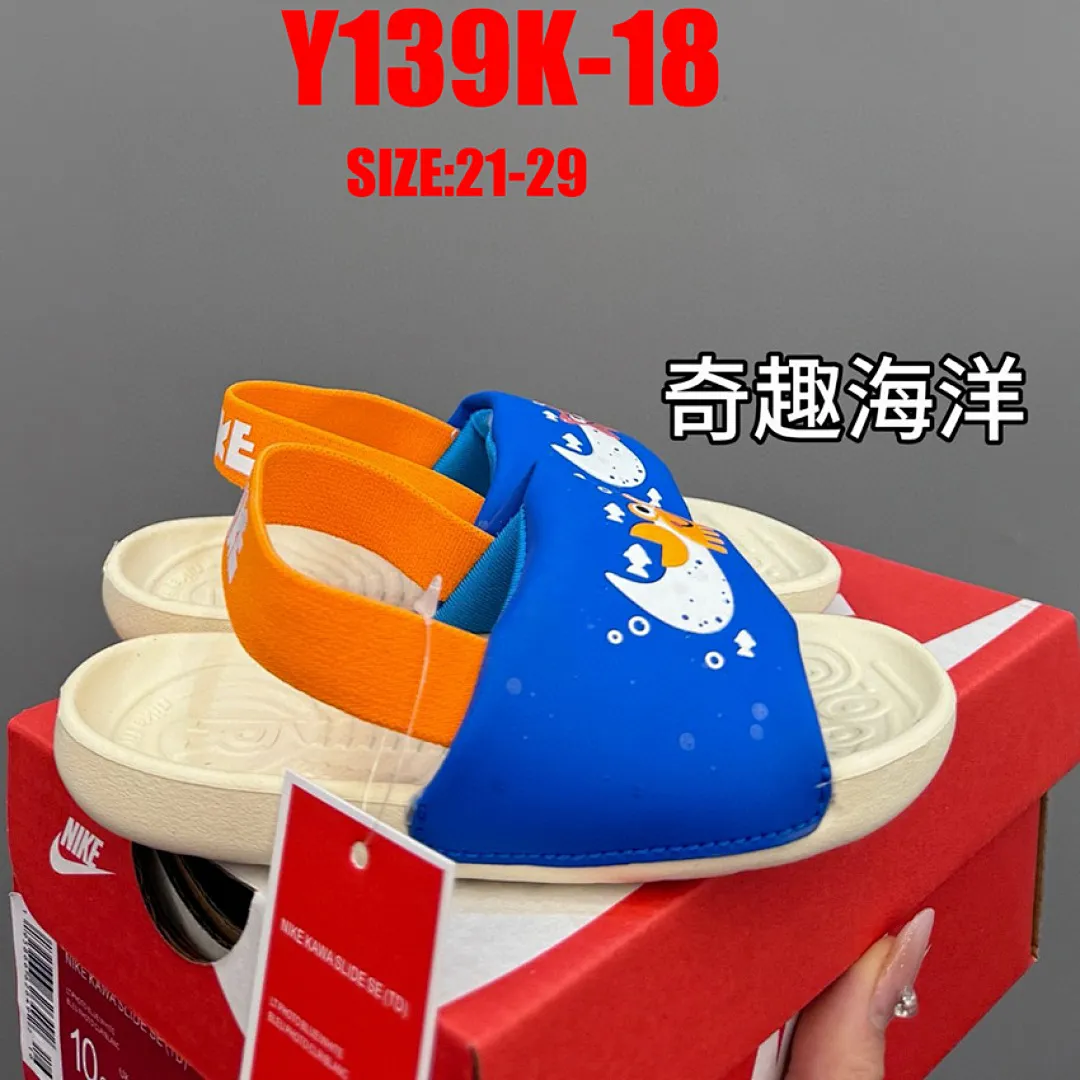Nike Y139K תמונה 8