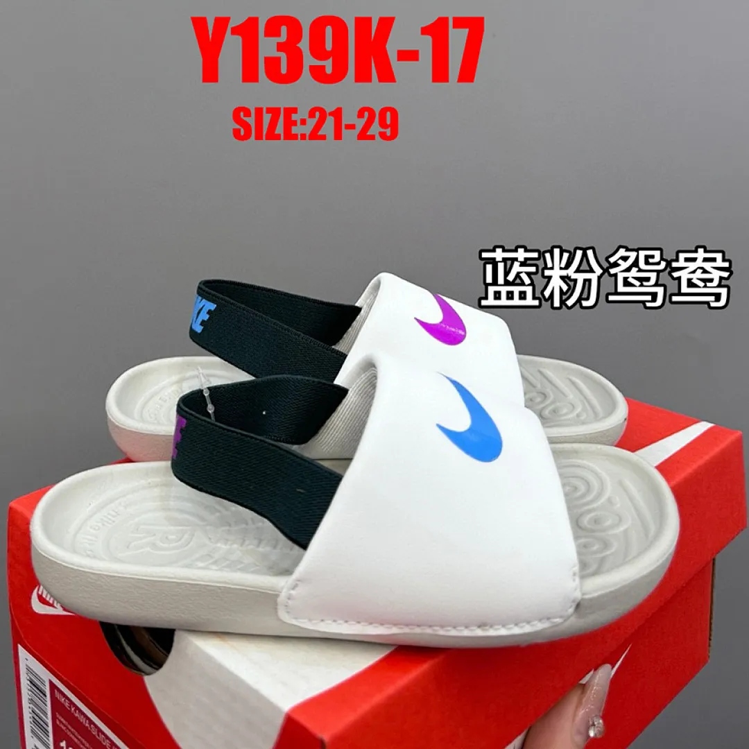 Nike Y139K תמונה 9