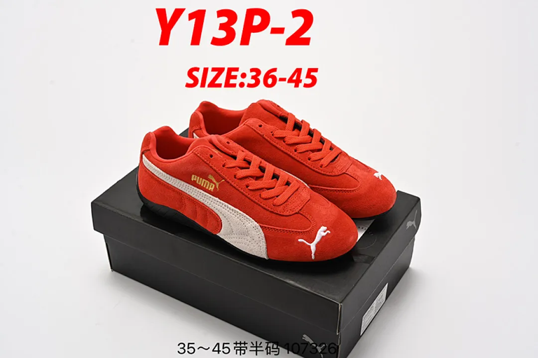 PUMA Y13P תמונה 13